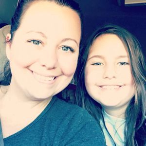 Meet your Posher, Leah